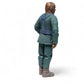 1996 Playmates Star Trek Voyager VIDIIAN Series 2 Action Figure Action Figure Picture 5