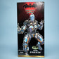 1997 Kenner MR FREEZE Vintage 12" Batman & Robin Movie Action Figure MIB - DT Collectable Toys