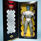 1997 Kenner MR FREEZE Vintage 12" Batman & Robin Movie Action Figure MIB - DT Collectable Toys
