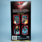 1997 Kenner MR FREEZE Vintage 12" Batman & Robin Movie Action Figure MIB - DT Collectable Toys