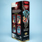 1997 Kenner ROBIN Vintage 12" Batman & Robin Movie Action Figure MIB Action Figure Picture 5