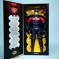 1997 Kenner ROBIN Vintage 12" Batman & Robin Movie Action Figure MIB Action Figure Picture 2