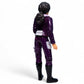 1997 Playmates Star Trek Cadet Deanna Troi Warp Factor Series 3 Action Figure Action Figure Picture 5