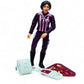 1997 Playmates Star Trek Cadet Deanna Troi Warp Factor Series 3 Action Figure Action Figure Picture 1