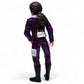 1997 Playmates Star Trek Cadet Deanna Troi Warp Factor Series 3 Action Figure Action Figure Picture 4