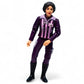1997 Playmates Star Trek Cadet Deanna Troi Warp Factor Series 3 Action Figure Action Figure Picture 2