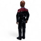 1997 Playmates Star Trek Captain Benjamin Sisko Basic Series Action FigureAction Figure Picture 4