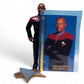 1997 Playmates Star Trek Captain Benjamin Sisko Basic Series Action Figure Action Figure Picture 1