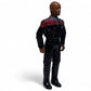 1997 Playmates Star Trek Captain Benjamin Sisko Basic Series Action Figure Action Figure Picture 6
