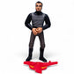 1997 Playmates Star Trek Captain Koloth Warp Factor Series 1 Action Figure