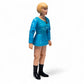 1997 Playmates Star Trek Christine Chapel Sick Bay Nurse Basic Series Figure Action Figure Picture 6