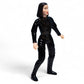 1997 Playmates Star Trek Keiko O'Brien Warp Factor Complete Series 4 Action Figure Action Figure Picture 6