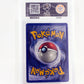 1999 Pokemon Base Set 1st Edition 8/102 Machamp Holo Rare ACE 3 GOOD