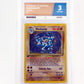 1999 Pokemon Base Set 1st Edition 8/102 Machamp Holo Rare ACE 3 GOOD