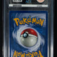 1999 Pokemon Jungle Set 12/64 Vaporeon Holo Rare ACE 5 Excellent Single Graded Card Picture 2