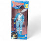 2001 SUPERMARIONETTE ALAN TRACEY THUNDERBIRDS CARLTON PELHAM PUPPET Picture 1