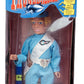 2001 SUPERMARIONETTE ALAN TRACEY THUNDERBIRDS CARLTON PELHAM PUPPET Picture 2