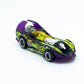 2002 Hot Wheels Highway 35 World Race POWER ROCKET "Roadbeasts" 20 of 35 Picture 6
