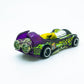 2002 Hot Wheels Highway 35 World Race POWER ROCKET "Roadbeasts" 20 of 35 Picture 5
