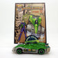 2002 Hot Wheels Highway 35 World Race ROAD ROCKET "Street Breed" 12 of 35
