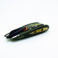 2002 Hot Wheels Highway 35 World Race WILD THING "Dune Ratz" 23 of 35