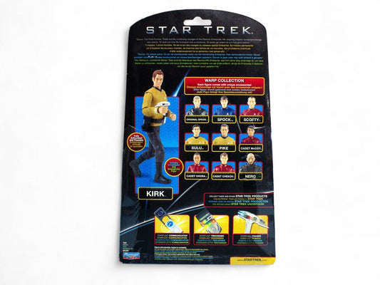 2009 Star Trek Warp Collection CADET McCOY Brand New Action Figure