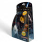 2009 Star Trek Warp Collection KIRK Brand New Action Figure Action Figure Picture 2