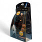2009 Star Trek Warp Collection NERO Brand New Action Figure Action Figure Picture 2