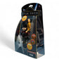 2009 Star Trek Warp Collection PIKE Brand New Action Figure Action Figure Picture 2