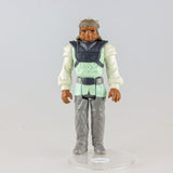 Vintage Star Wars NIKTO action figure from Kenner
