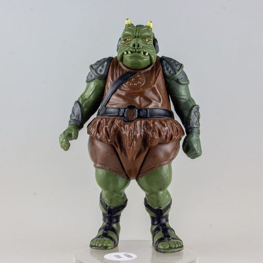Vintage Star Wars Gamorrean Guard action figure from Kenner