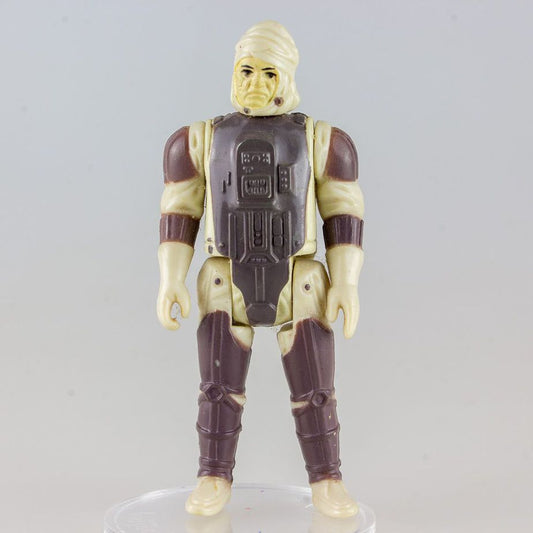 Vintage Star Wars Dengar action figure from Kenner
