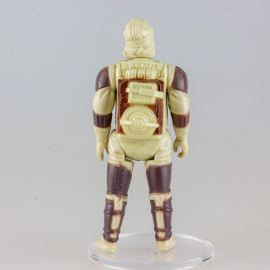 Vintage Star Wars Dengar action figure from Kenner