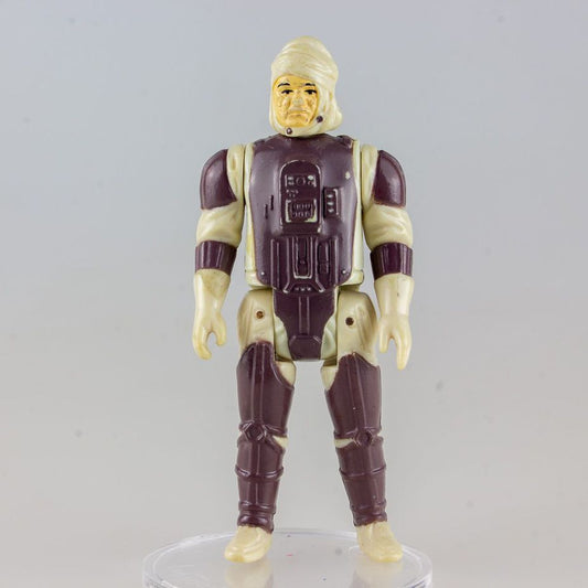 Vintage Star Wars Dengar action figure from Kenner