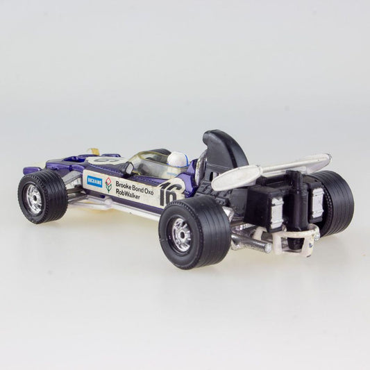 Corgi Whizzwheels 150 Surtees T.S.9 F1
