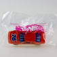 Hot Wheels 1994 Unical Gas Stations T-Bird Stocker