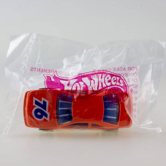 Hot Wheels 1994 Unical Gas Stations T-Bird Stocker