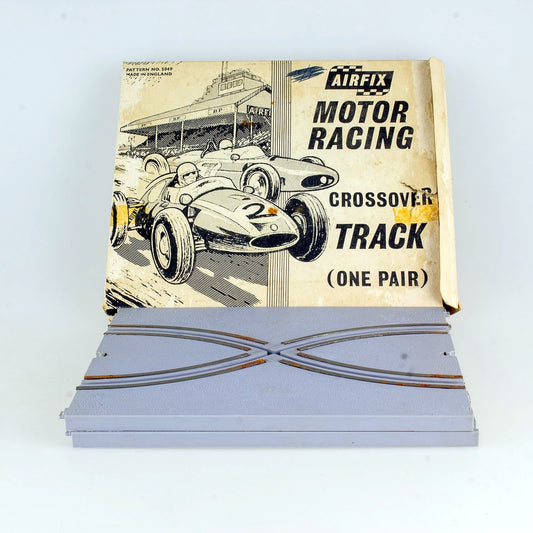 Airfix 5049 Crossover Motor Racing Track