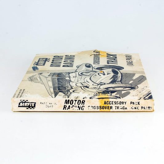 Airfix 5049 Crossover Motor Racing Track