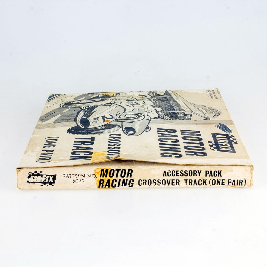 Airfix 5049 Crossover Motor Racing Track