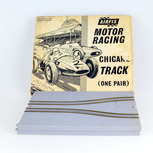 Airfix 5045 Chicane Motor Racing Track 1/32 Scale