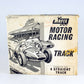 Airfix 5030 4 Straight Motor Racing Track