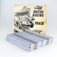 Airfix 5030 4 Straight Motor Racing Track