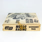 Airfix 5030 4 Straight Motor Racing Track
