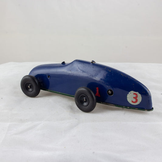 Triang Minic Clockwork racing car