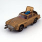 Corgi Toys 261 James Bond Aston Martin DB5 w/ Bandit Figure Play Worn Condition