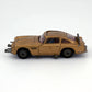 Corgi Toys 261 James Bond Aston Martin DB5 w/ Bandit Figure Play Worn Condition