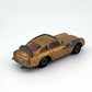 Corgi Toys 261 James Bond Aston Martin DB5 w/ Bandit Figure Play Worn Condition