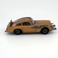 Corgi Toys 261 James Bond Aston Martin DB5 w/ Bandit Figure Play Worn Condition
