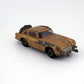 Corgi Toys 261 James Bond Aston Martin DB5 w/ Bandit Figure Play Worn Condition